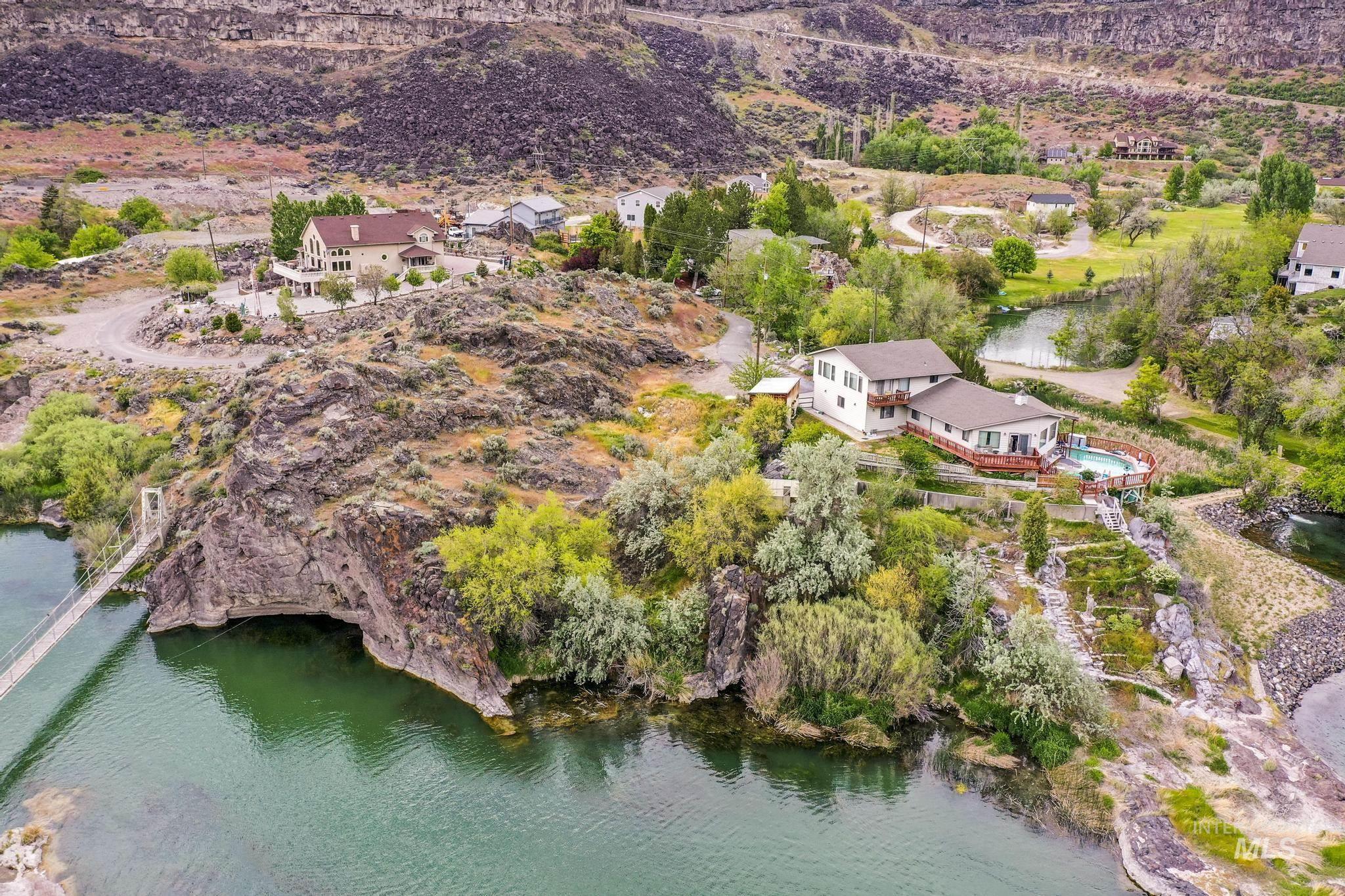 750 Falls View Dr, Jerome, Idaho 83338, Land For Sale, Price $189,900,MLS 98845014