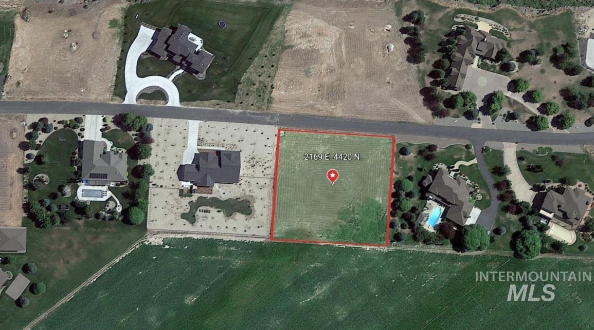 2169 East 4420 North, Filer, Idaho 83328, Land For Sale, Price $192,500,MLS 98845408