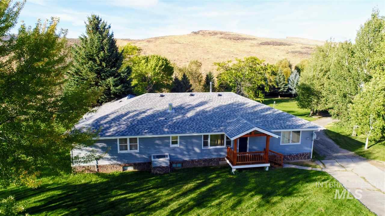Priest Road, Picabo, Idaho 83348, 3 Bedrooms, 3.5 Bathrooms, Farm & Ranch For Sale, Price $14,000,000,MLS 98845944