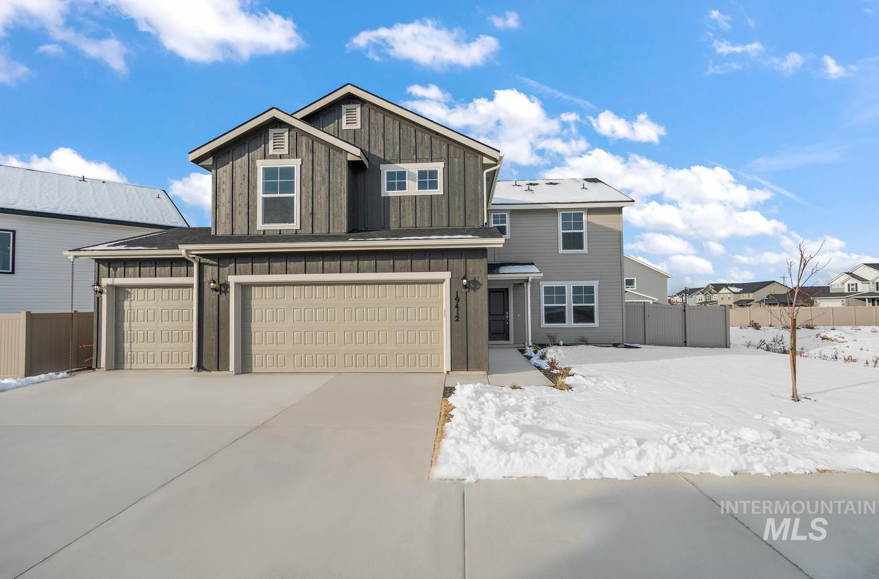 1566 Cork St, Middleton, Idaho 83644, 5 Bedrooms, 4 Bathrooms, Residential For Sale, Price $484,990,MLS 98845969