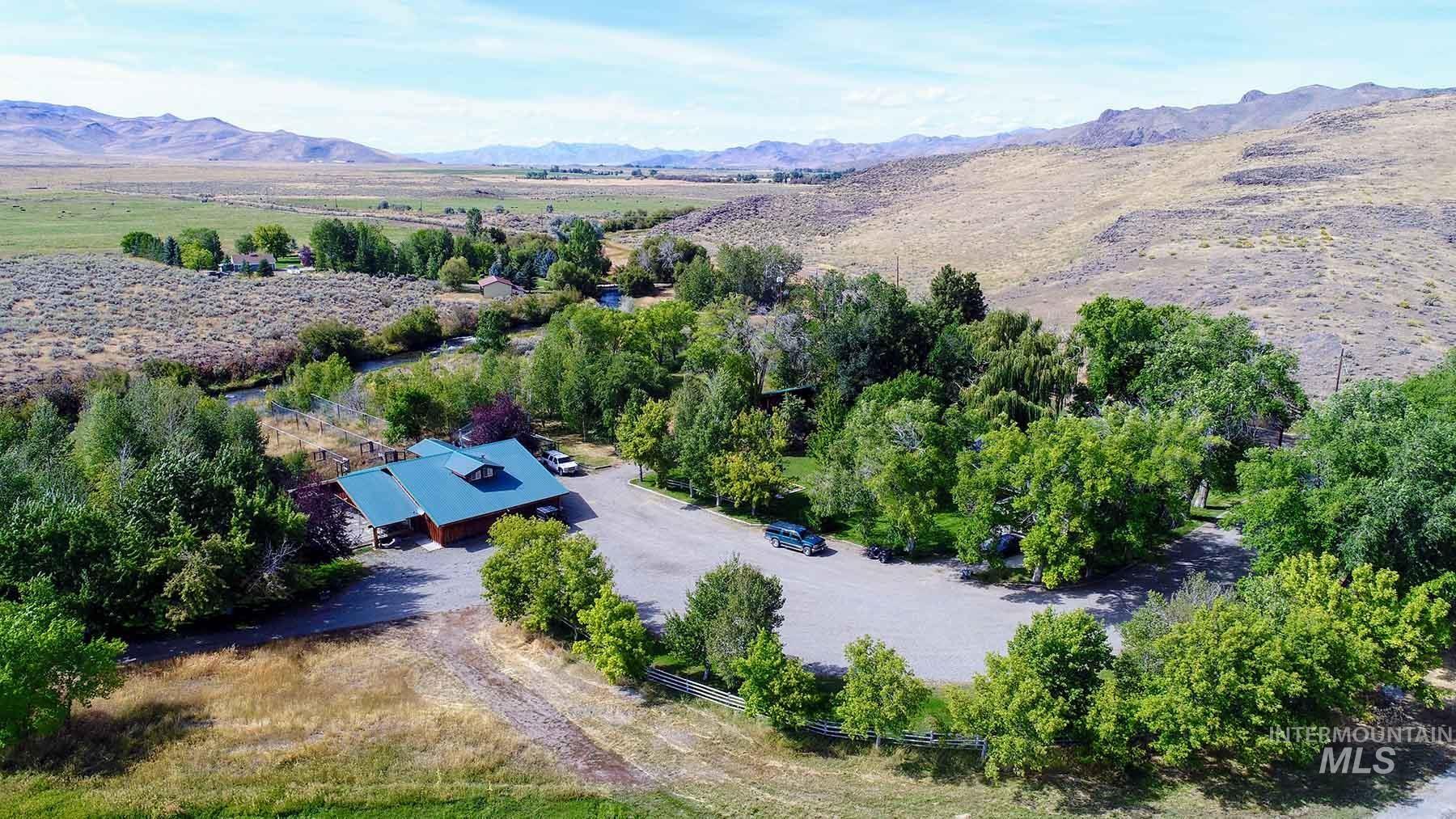 249 Priest Road, Picabo, Idaho 83348, 3 Bedrooms, 1 Bathroom, Farm & Ranch For Sale, Price $9,000,000,MLS 98846264