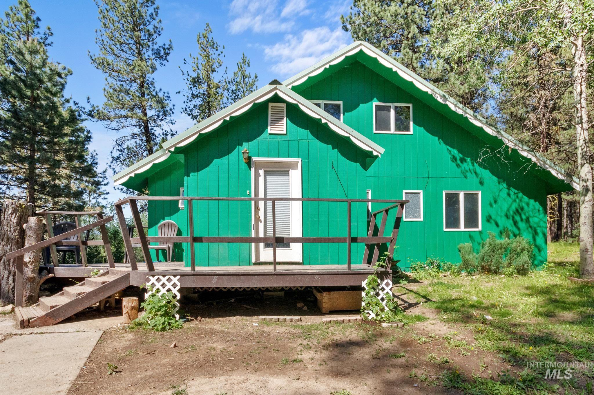 72 Brassey Circle, Placerville, Idaho 83631, 3 Bedrooms, 1.5 Bathrooms, Residential For Sale, Price $398,000,MLS 98846299