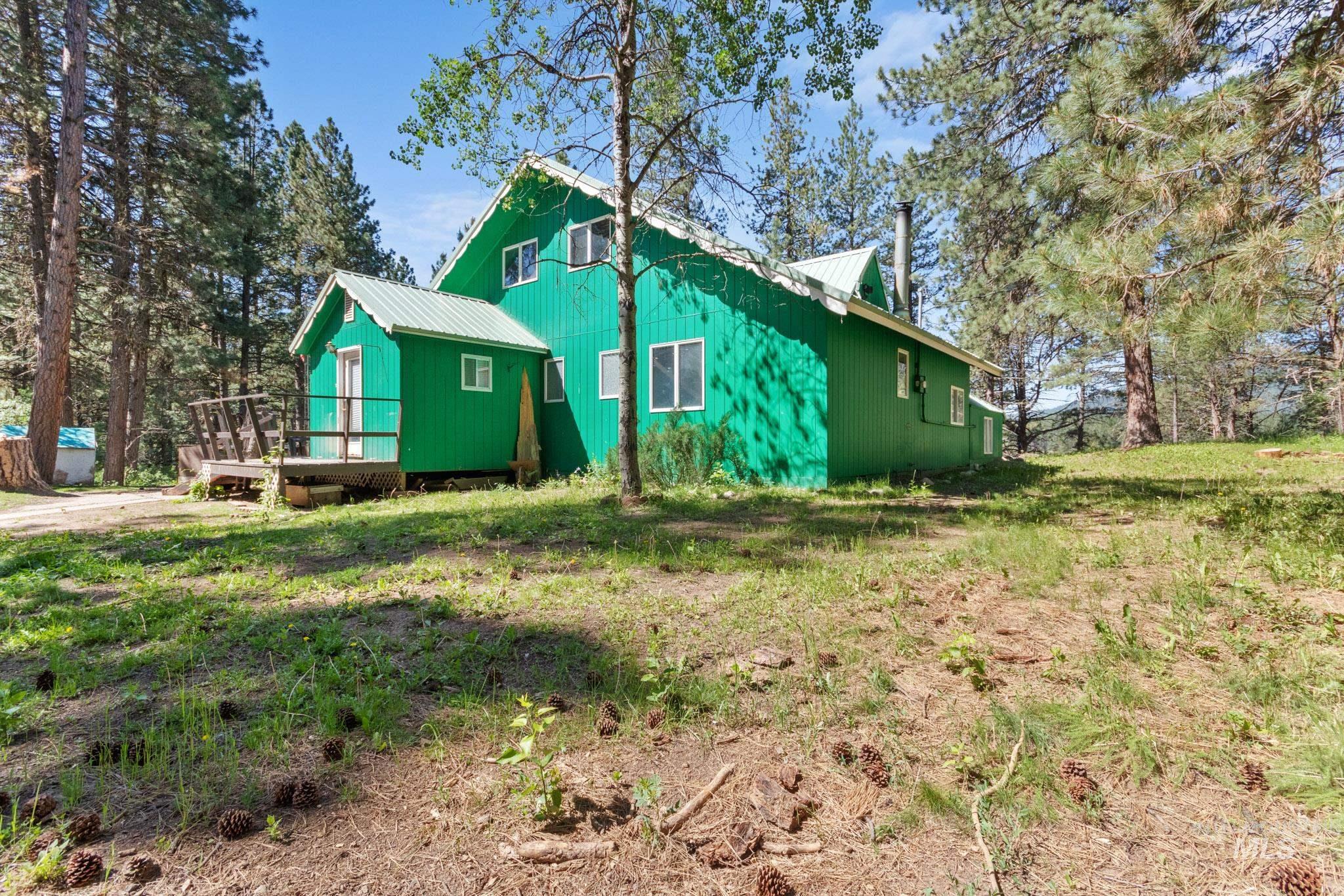72 Brassey Circle, Placerville, Idaho 83631, 3 Bedrooms, 1.5 Bathrooms, Residential For Sale, Price $398,000,MLS 98846299