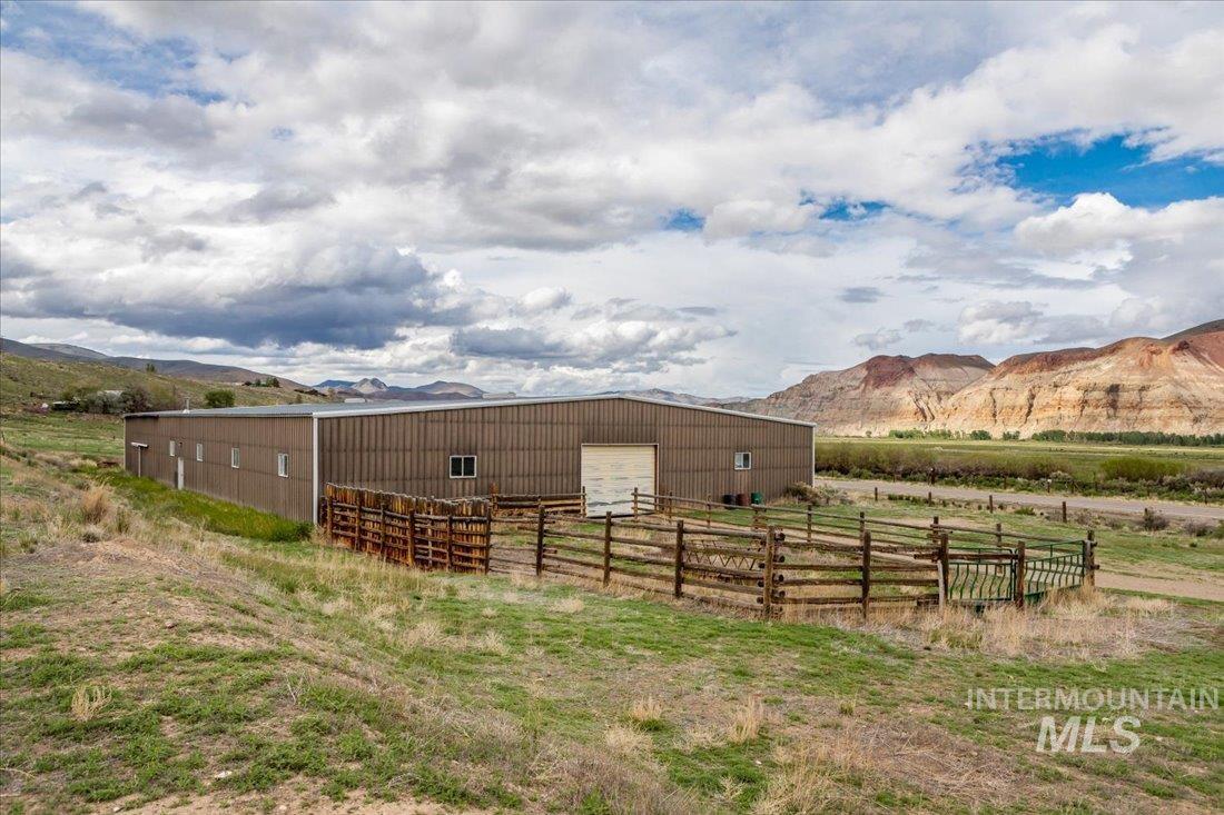 24950 Highway 93, Challis, Idaho 83226, 3 Bedrooms, 3 Bathrooms, Farm & Ranch For Sale, Price $11,320,000, 98846331