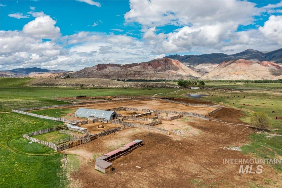 24950 Highway 93, Challis, Idaho 83226, 3 Bedrooms, 3 Bathrooms, Farm & Ranch For Sale, Price $11,320,000, 98846331