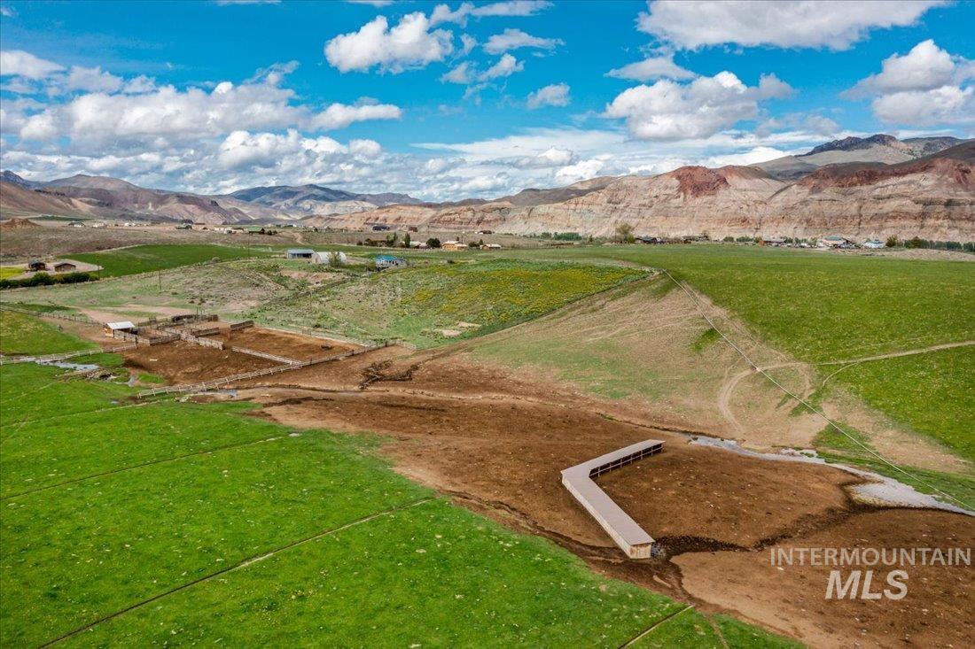 24950 Highway 93, Challis, Idaho 83226, 3 Bedrooms, 3 Bathrooms, Farm & Ranch For Sale, Price $11,320,000, 98846331