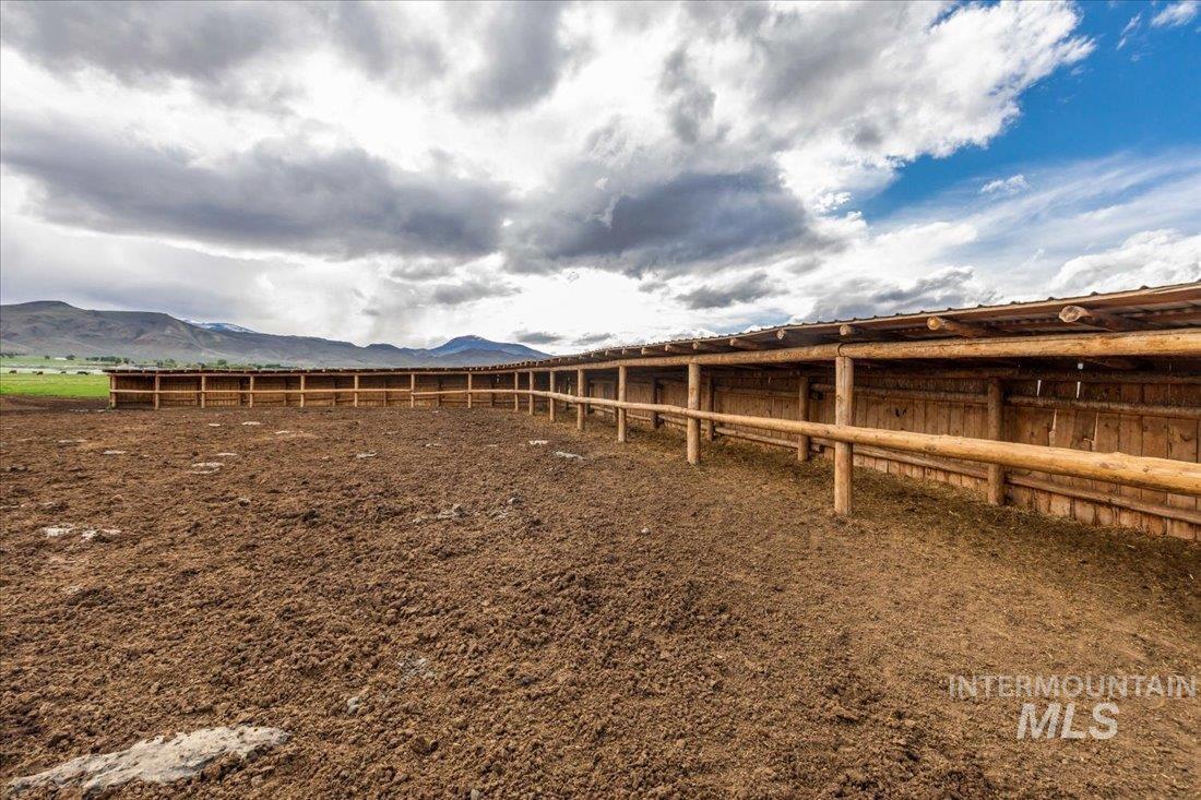 24950 Highway 93, Challis, Idaho 83226, 3 Bedrooms, 3 Bathrooms, Farm & Ranch For Sale, Price $11,320,000, 98846331
