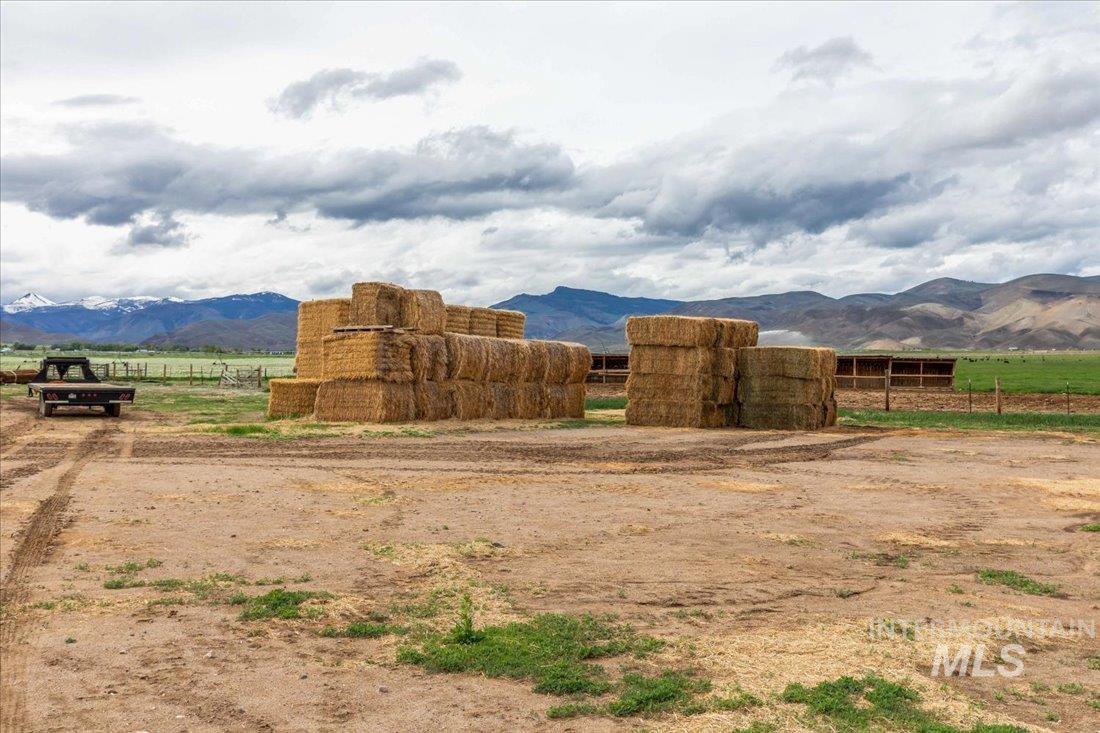 24950 Highway 93, Challis, Idaho 83226, 3 Bedrooms, 3 Bathrooms, Farm & Ranch For Sale, Price $11,320,000, 98846331