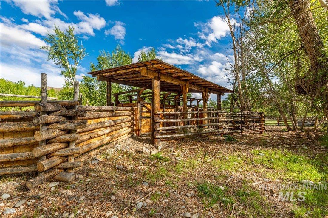 24950 Highway 93, Challis, Idaho 83226, 3 Bedrooms, 3 Bathrooms, Farm & Ranch For Sale, Price $11,320,000, 98846331