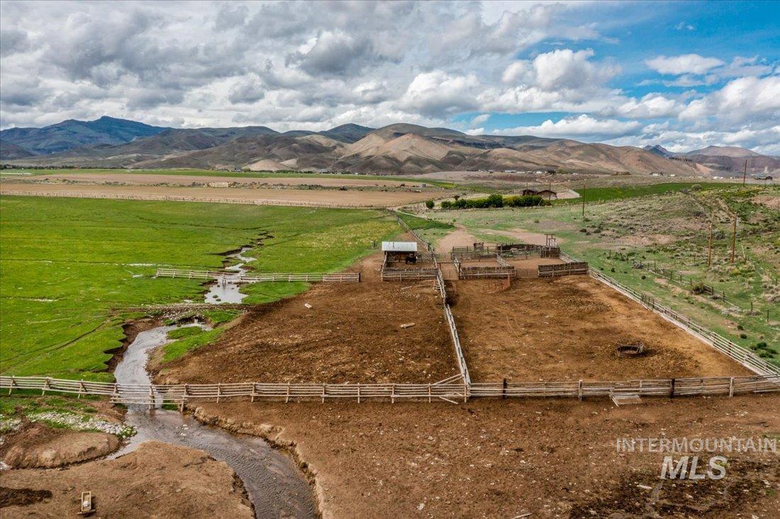 24950 Highway 93, Challis, Idaho 83226, 3 Bedrooms, 3 Bathrooms, Farm & Ranch For Sale, Price $11,320,000, 98846331
