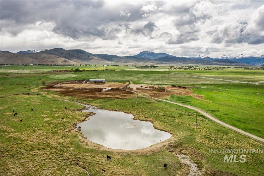 24950 Highway 93, Challis, Idaho 83226, 3 Bedrooms, 3 Bathrooms, Farm & Ranch For Sale, Price $11,320,000, 98846331