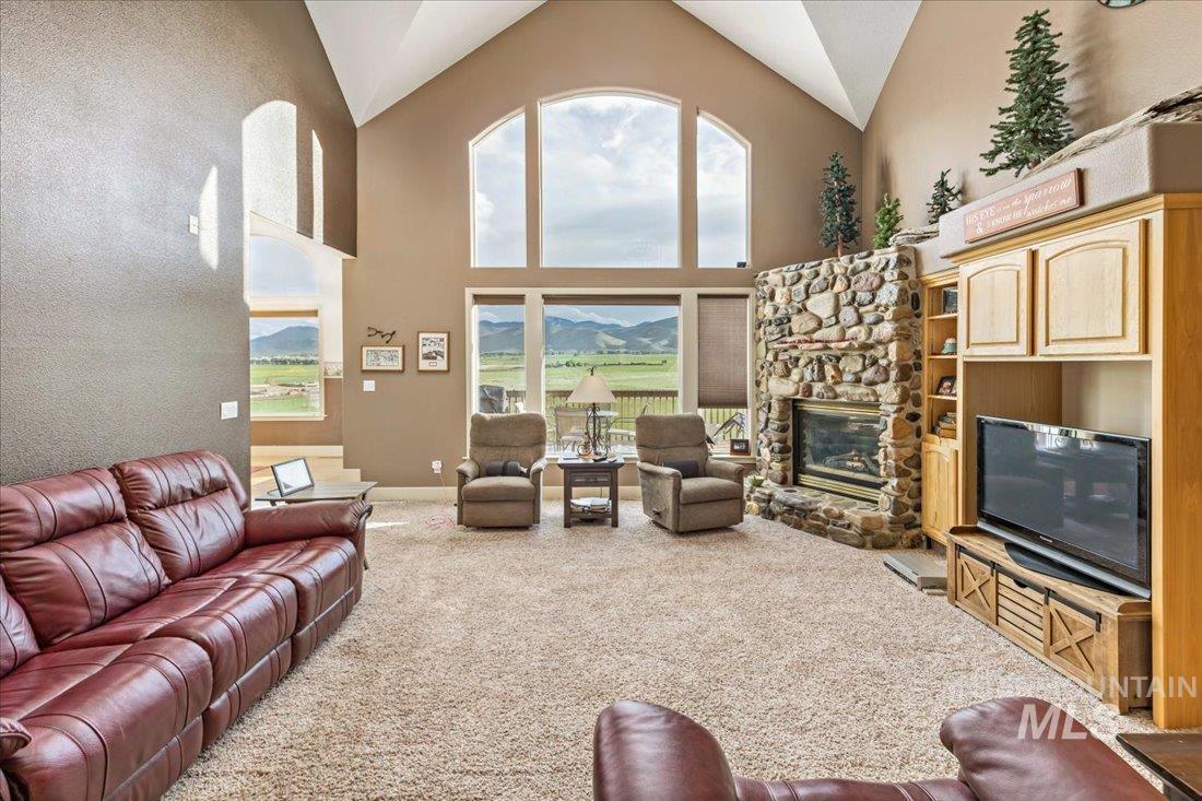24950 Highway 93, Challis, Idaho 83226, 3 Bedrooms, 3 Bathrooms, Farm & Ranch For Sale, Price $11,320,000, 98846331