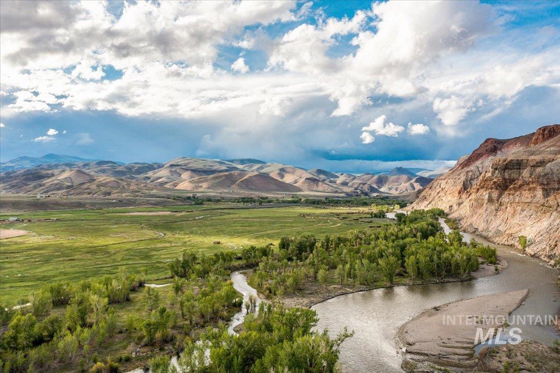 24950 Highway 93, Challis, Idaho 83226, 3 Bedrooms, 3 Bathrooms, Farm & Ranch For Sale, Price $11,320,000, 98846331