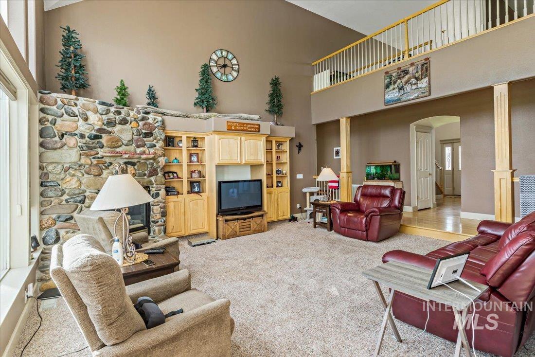 24950 Highway 93, Challis, Idaho 83226, 3 Bedrooms, 3 Bathrooms, Farm & Ranch For Sale, Price $11,320,000, 98846331