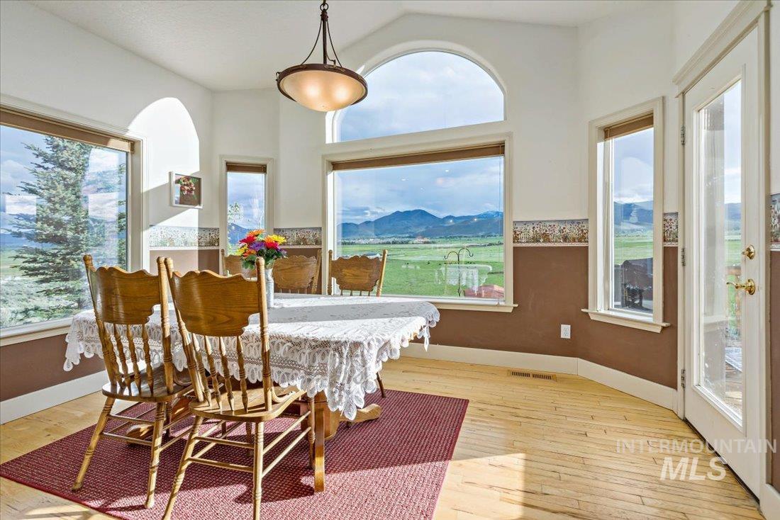24950 Highway 93, Challis, Idaho 83226, 3 Bedrooms, 3 Bathrooms, Farm & Ranch For Sale, Price $11,320,000, 98846331