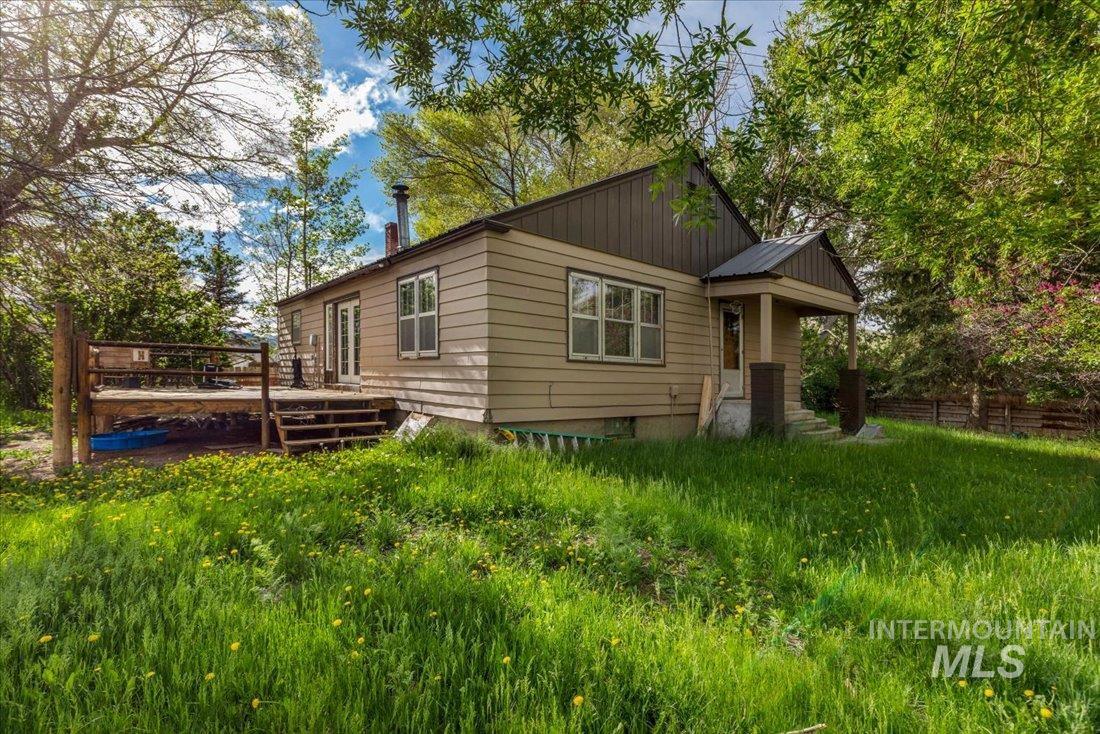 24950 Highway 93, Challis, Idaho 83226, 3 Bedrooms, 3 Bathrooms, Farm & Ranch For Sale, Price $11,320,000, 98846331