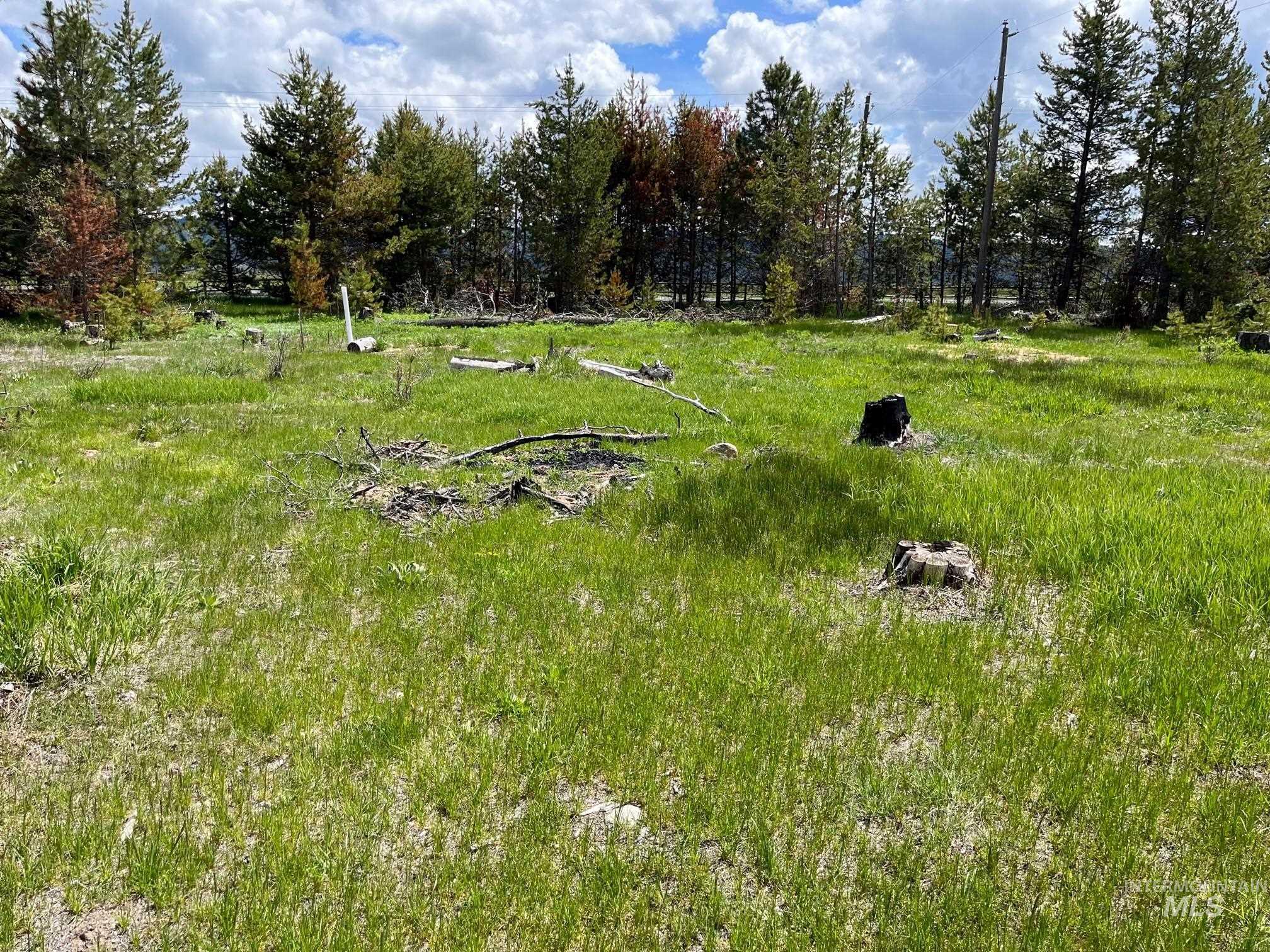 13480 & TBD Gunsmoke Road, McCall, Idaho 83638, Land For Sale, Price $699,000, 98846453