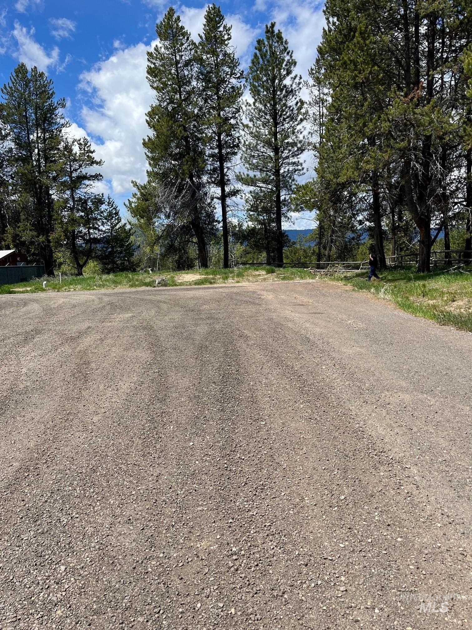 13480 & TBD Gunsmoke Road, McCall, Idaho 83638, Land For Sale, Price $699,000, 98846453