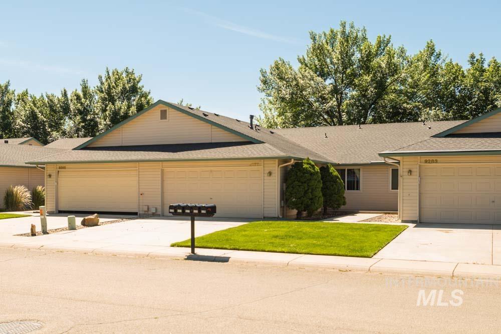 9277 W Shoup Avenue, Boise, Idaho 83709, 2 Bedrooms, 2 Bathrooms, Residential For Sale, Price $375,000,MLS 98846655