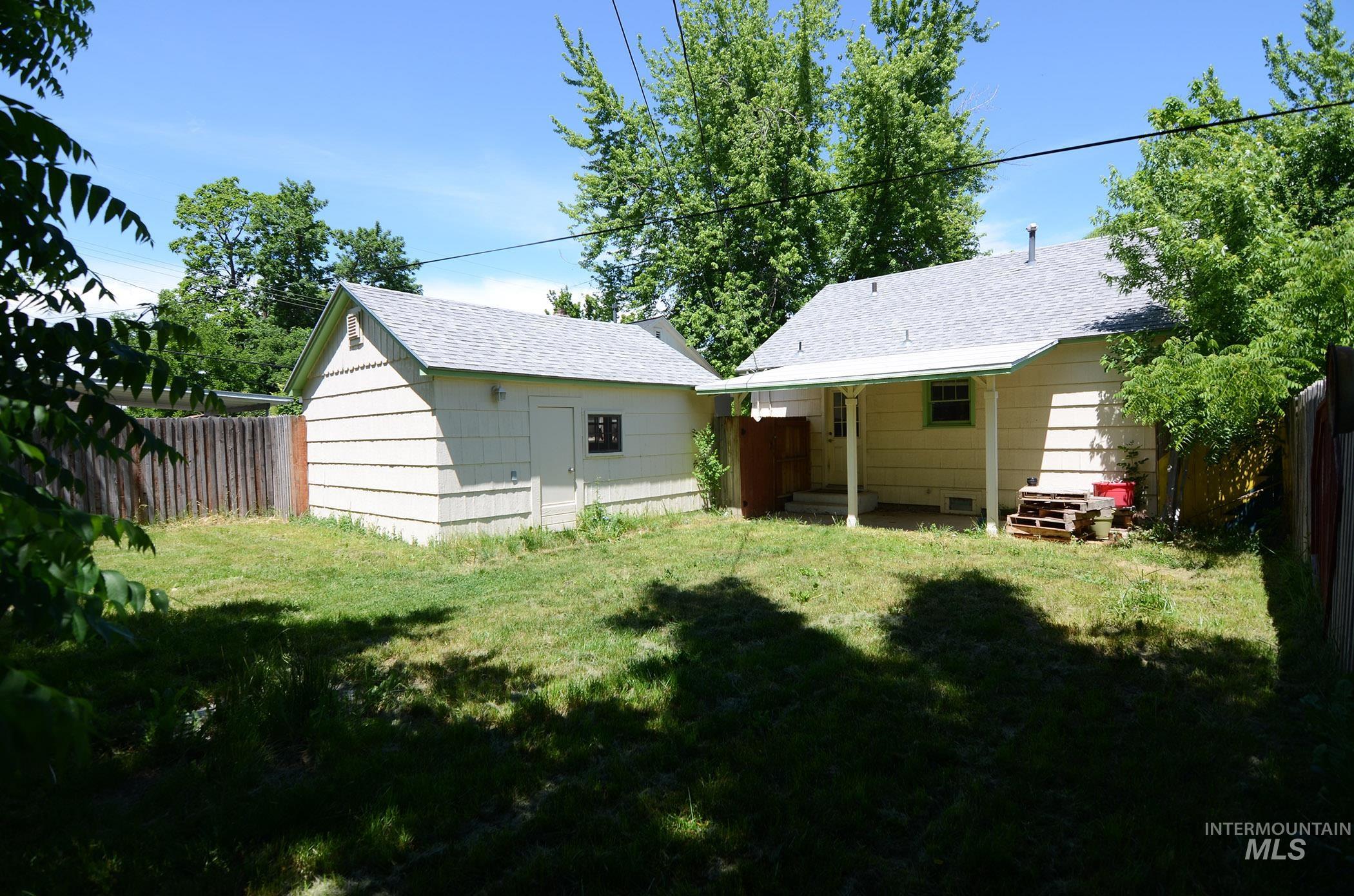 2219 2nd Street South, Nampa, Idaho 83686, 1 Bedroom, 1 Bathroom, Residential For Sale, Price $239,900,MLS 98847422