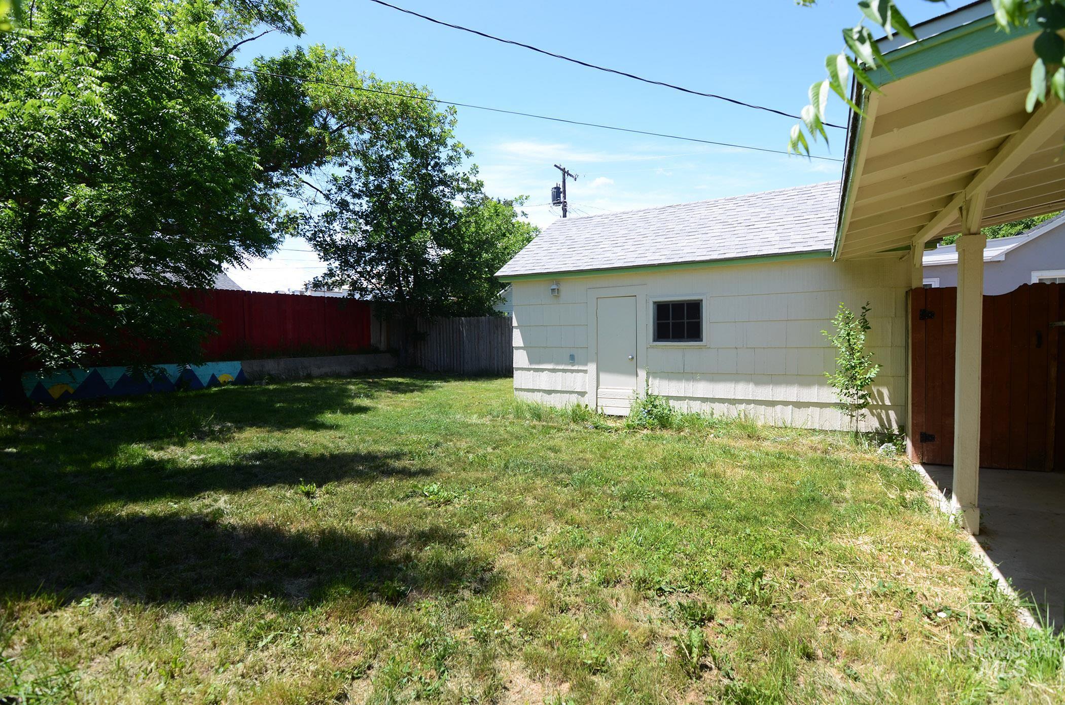 2219 2nd Street South, Nampa, Idaho 83686, 1 Bedroom, 1 Bathroom, Residential For Sale, Price $239,900,MLS 98847422