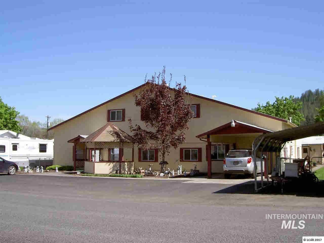 3362 Willow St, Kamiah, Idaho 83536, 4 Bedrooms, 1.5 Bathrooms, Residential Income For Sale, Price $225,000,MLS 98847920