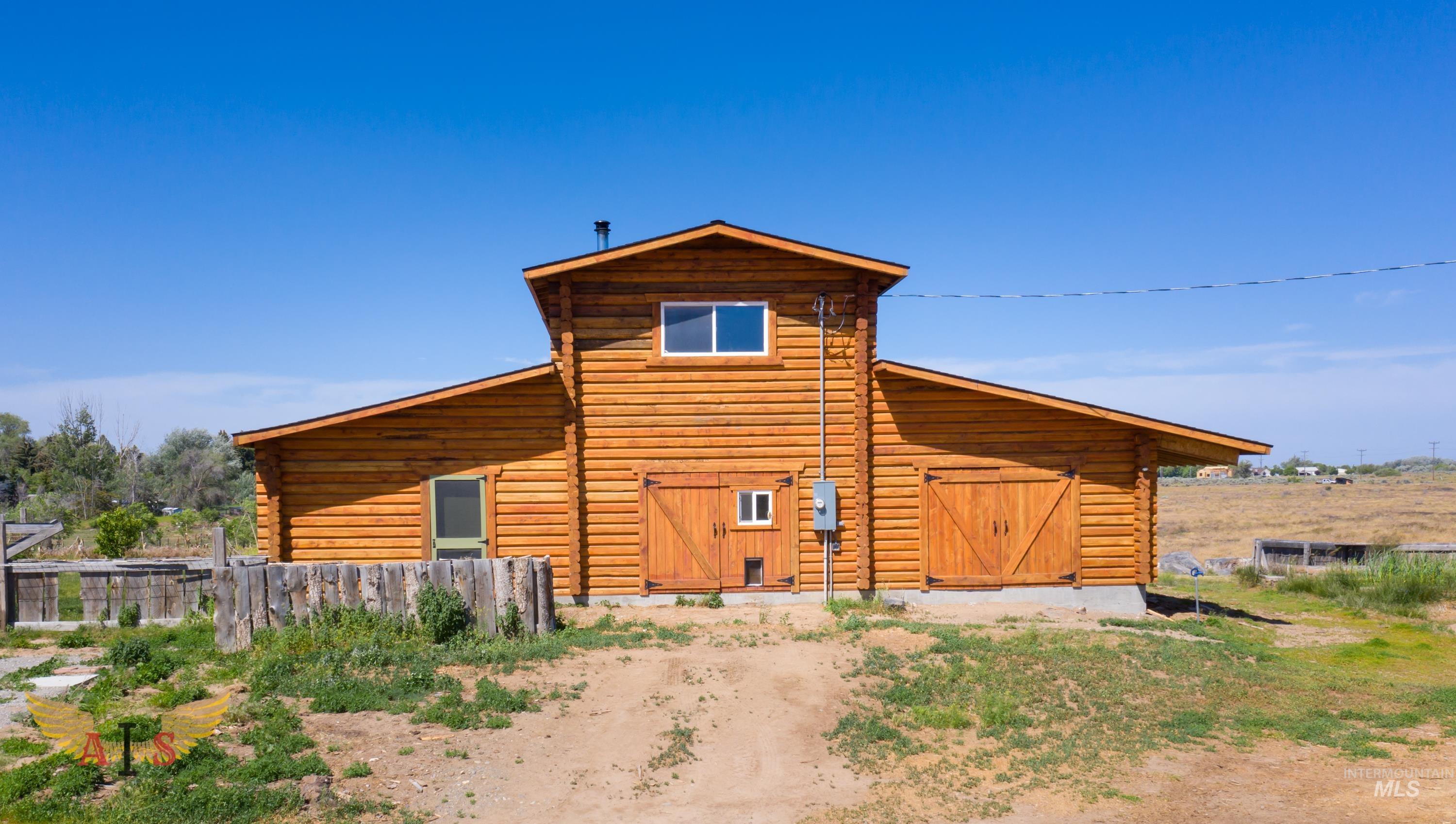 Approx. 500 W 7th Street, Shoshone, Idaho 83352-0000, Land For Sale, Price $617,000,MLS 98848028
