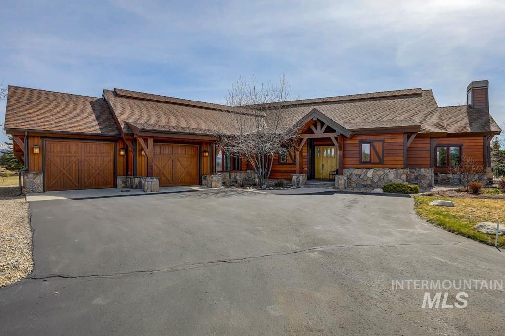 127 River Ranch Rd, McCall, Idaho 83638, 3 Bedrooms, 3 Bathrooms, Residential For Sale, Price $1,999,000,MLS 98848141