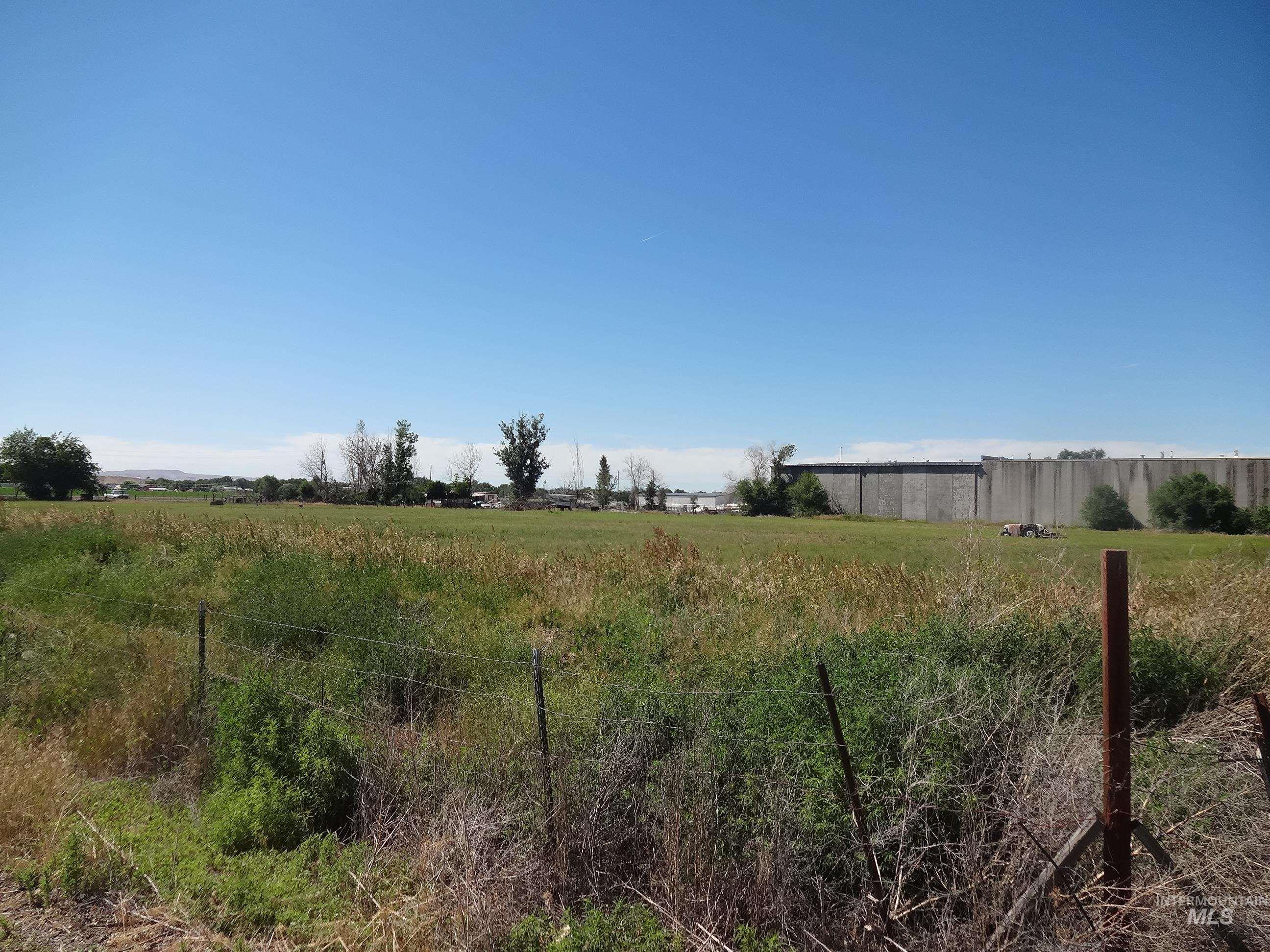3706 Industrial Rd, Homedale, Idaho 83628, Land For Sale, Price $400,000,MLS 98848482