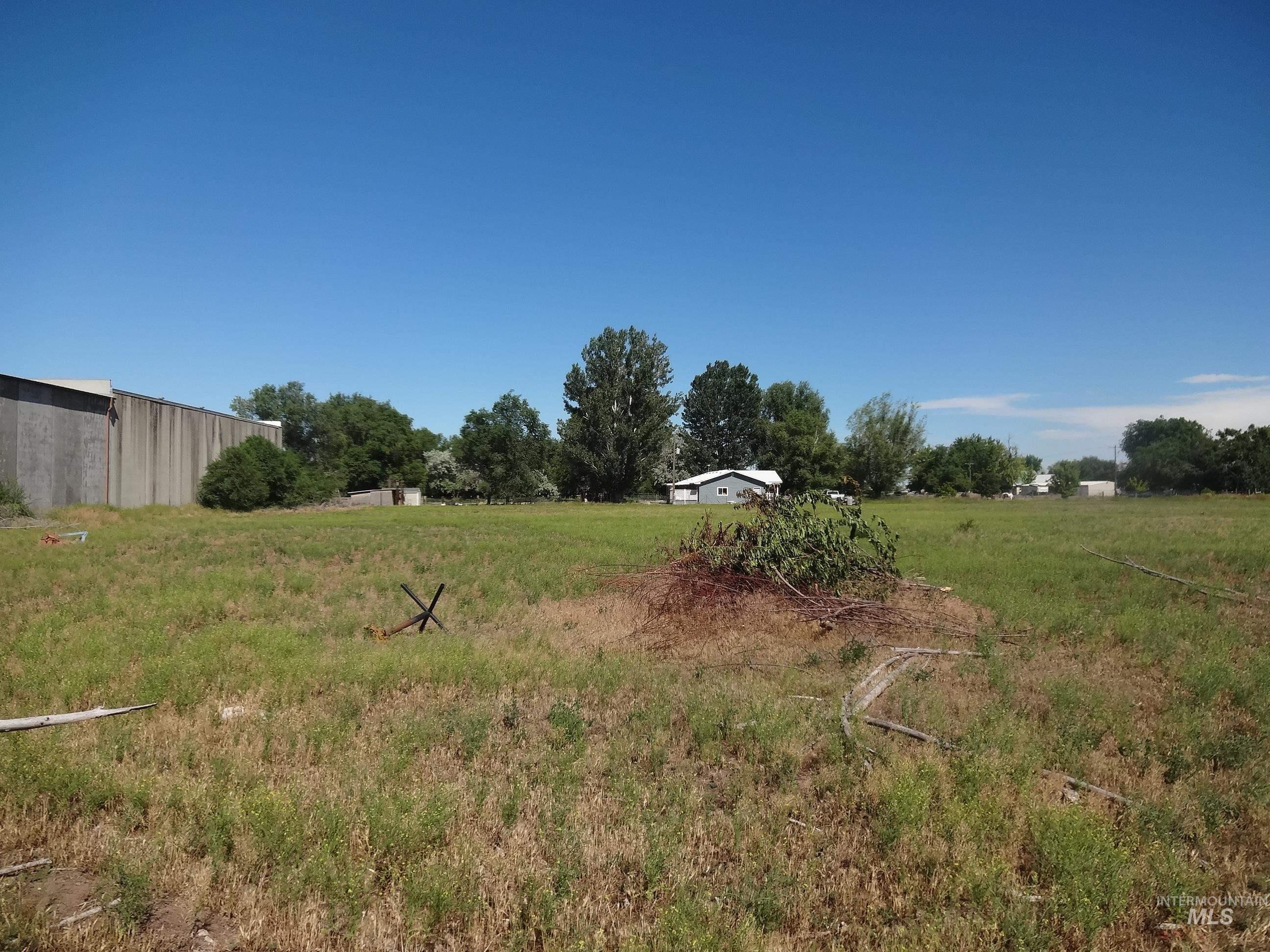 3706 Industrial Rd, Homedale, Idaho 83628, Land For Sale, Price $650,000, 98848483