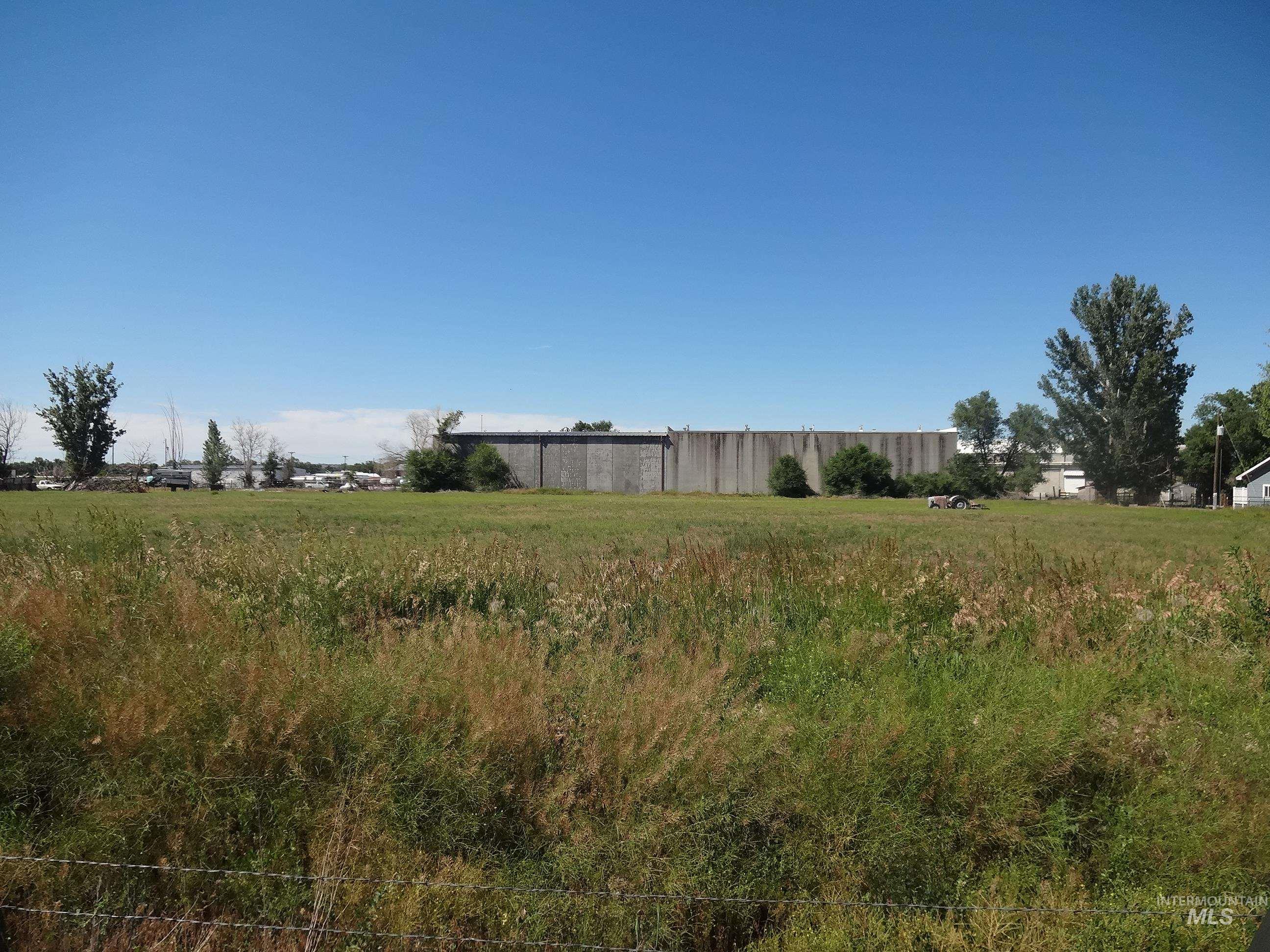 3706 Industrial Rd, Homedale, Idaho 83628, Land For Sale, Price $400,000,MLS 98848483