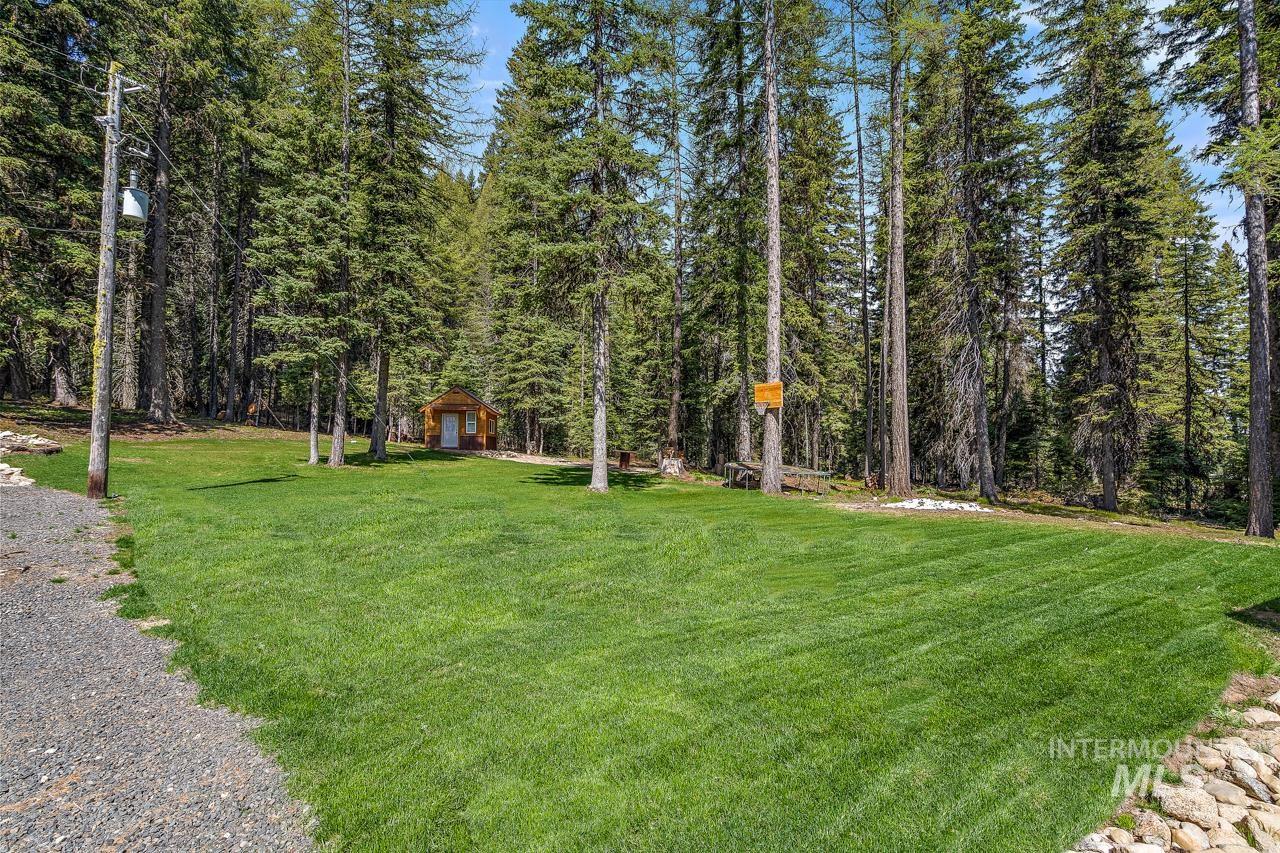 2345 West Mountain Road, Donnelly, Idaho 83615, 4 Bedrooms, 3 Bathrooms, Residential For Sale, Price $1,850,000,MLS 98848570