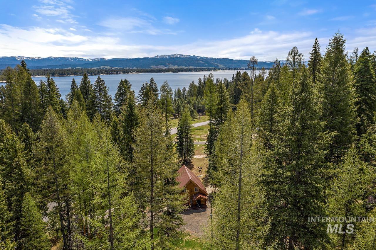 2345 West Mountain Road, Donnelly, Idaho 83615, 4 Bedrooms, 3 Bathrooms, Residential For Sale, Price $1,850,000,MLS 98848570