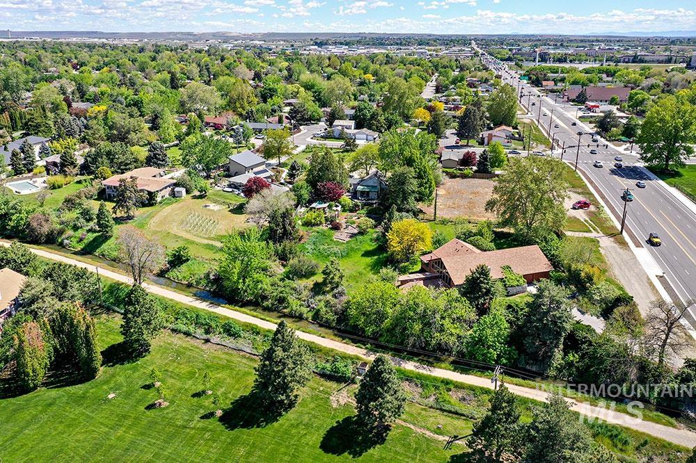 590 & 610 S Cole Rd, Boise, Idaho 83709, Land For Sale, Price $350,000, 98848651
