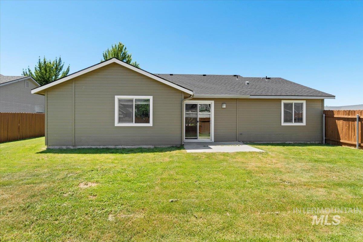 6346 E Lemhi Court, Nampa, Idaho 83687, 4 Bedrooms, 2 Bathrooms, Residential For Sale, Price $410,000,MLS 98848862