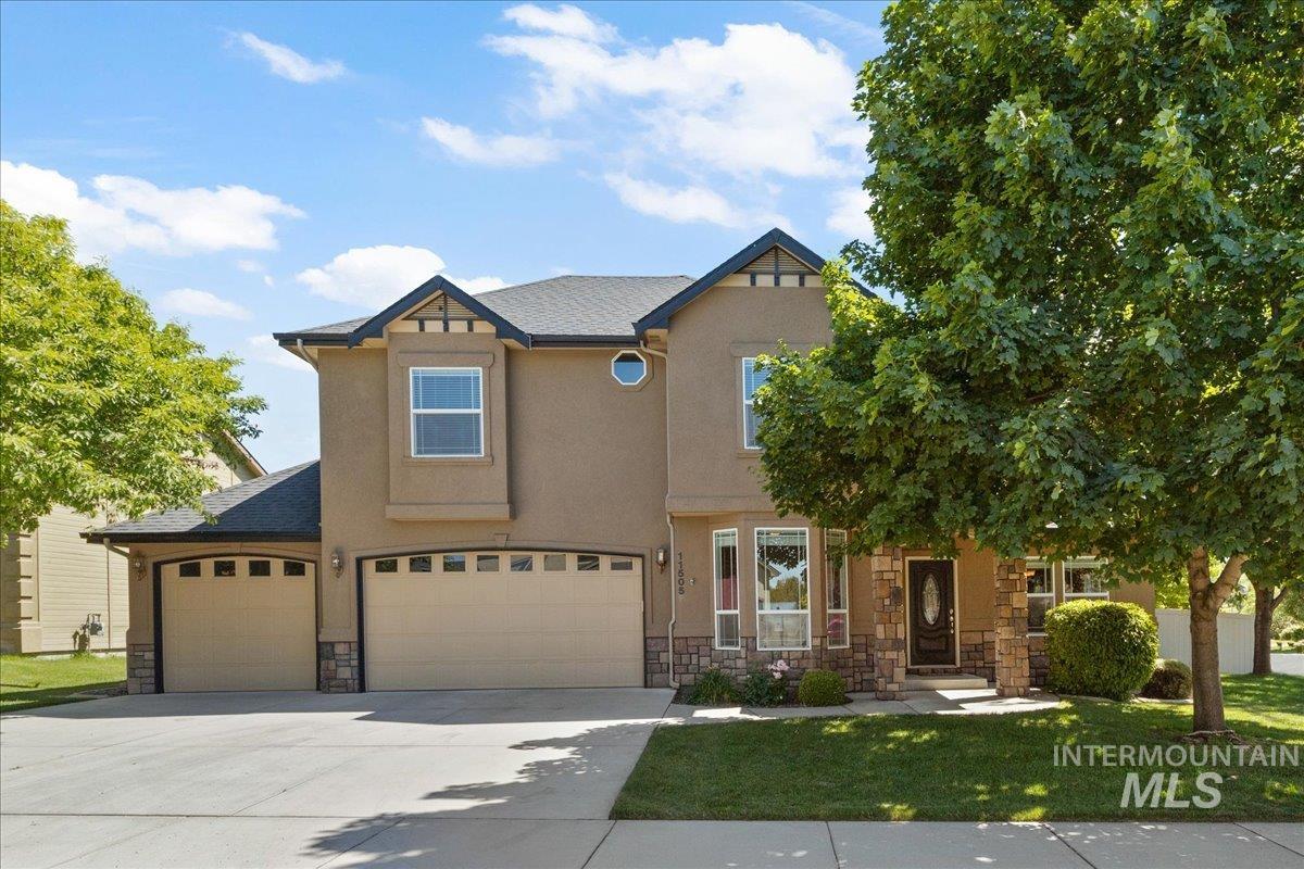 11505 W Tioga, Boise, Idaho 83709, 3 Bedrooms, 2.5 Bathrooms, Residential For Sale, Price $599,990,MLS 98849434