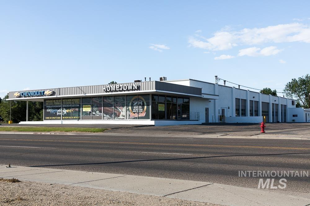 915 S Main St, Payette, Idaho 83661, Business/Commercial For Sale, Price $1,595,995,MLS 98849463
