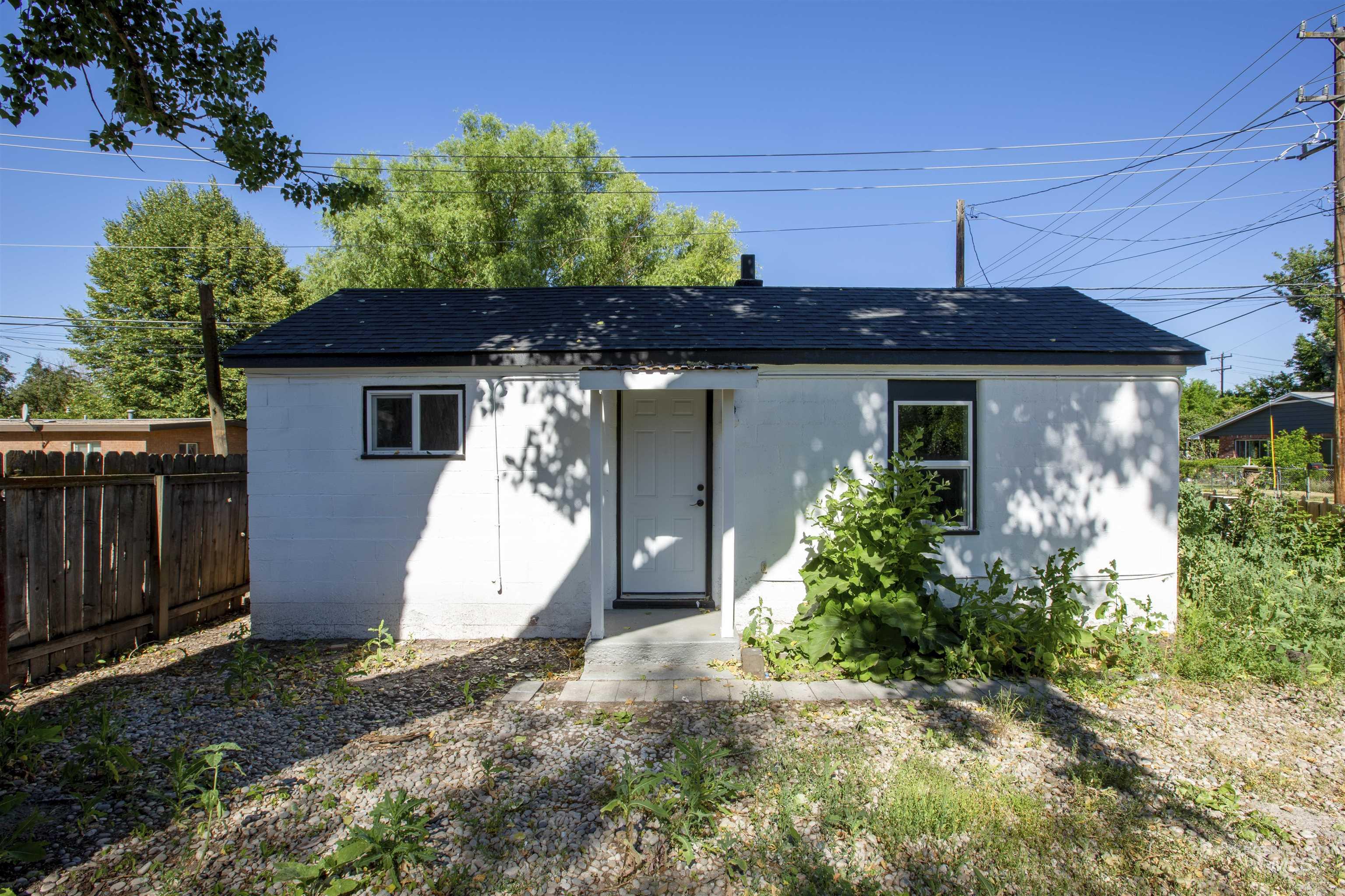 2119 N 34TH, Boise, Idaho 83703, 2 Bedrooms, 1 Bathroom, Residential Income For Sale, Price $589,900,MLS 98849682