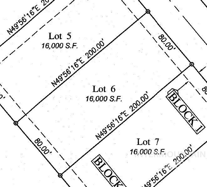 Land For Sale Price 112,500 201173 1st Place Realty