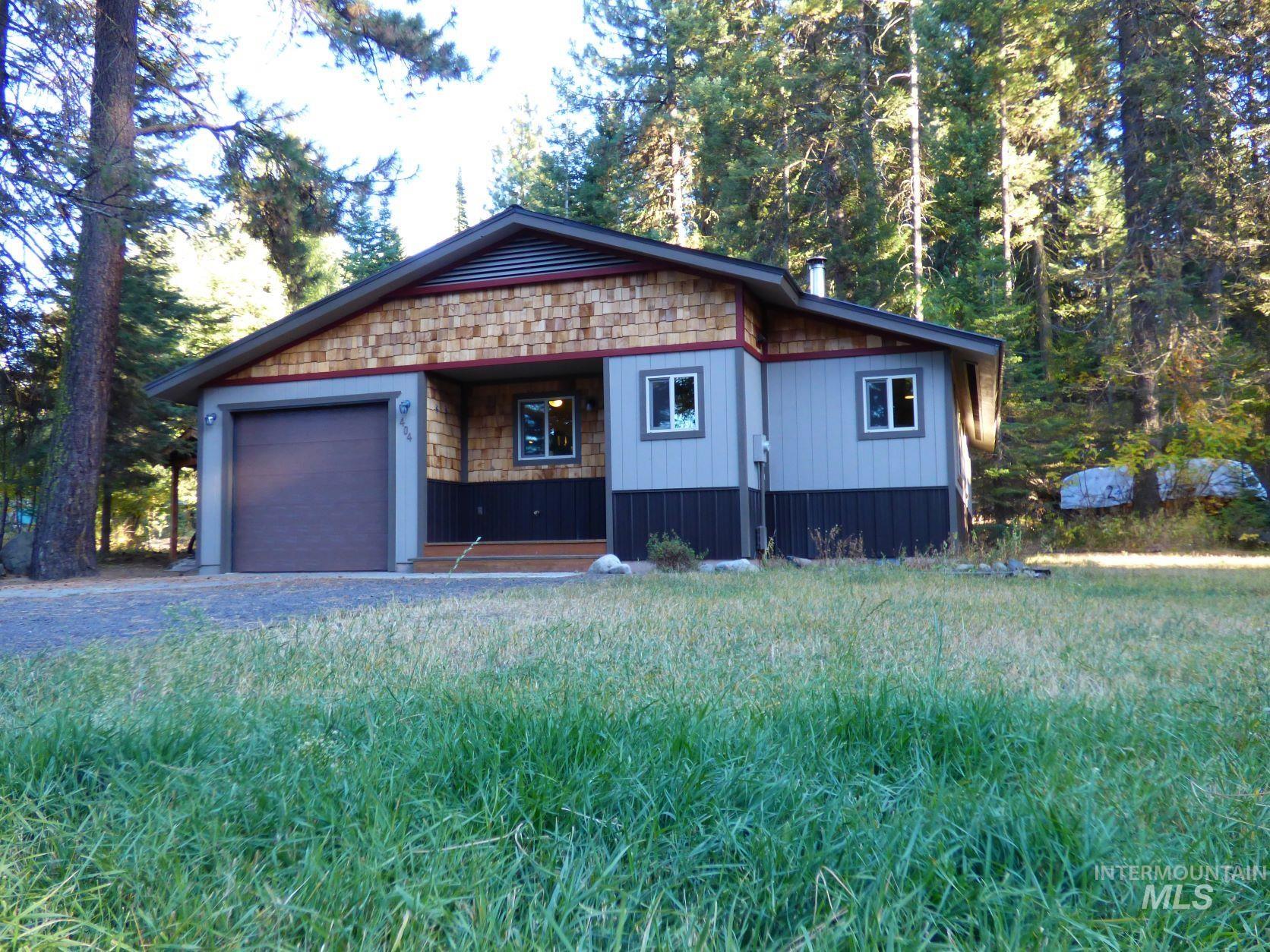 404 Mc Ginnis, McCall, Idaho 83638, 3 Bedrooms, 1 Bathroom, Residential For Sale, Price $450,000,MLS 98850554