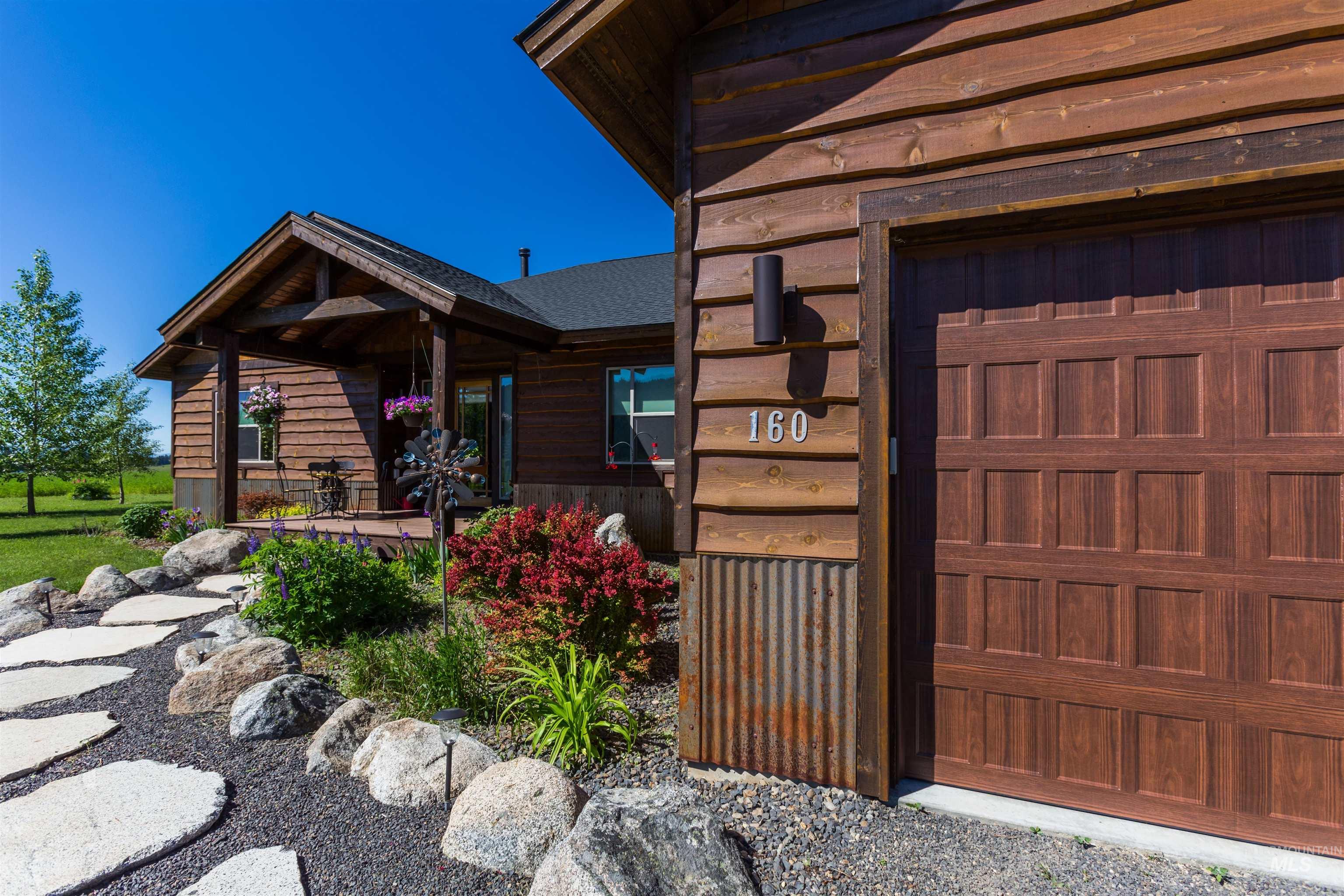 160 Willey Lane, McCall, Idaho 83638, 3 Bedrooms, 2 Bathrooms, Residential For Sale, Price $1,299,900,MLS 98850585