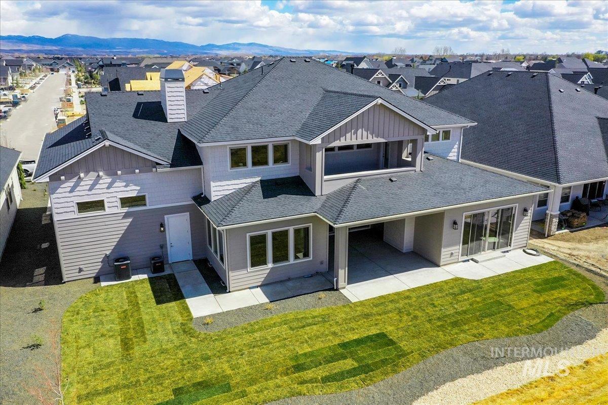 1117 N Morehouse Ave, Eagle, Idaho 83616, 4 Bedrooms, 3.5 Bathrooms, Residential For Sale, Price $1,399,999,MLS 98850856