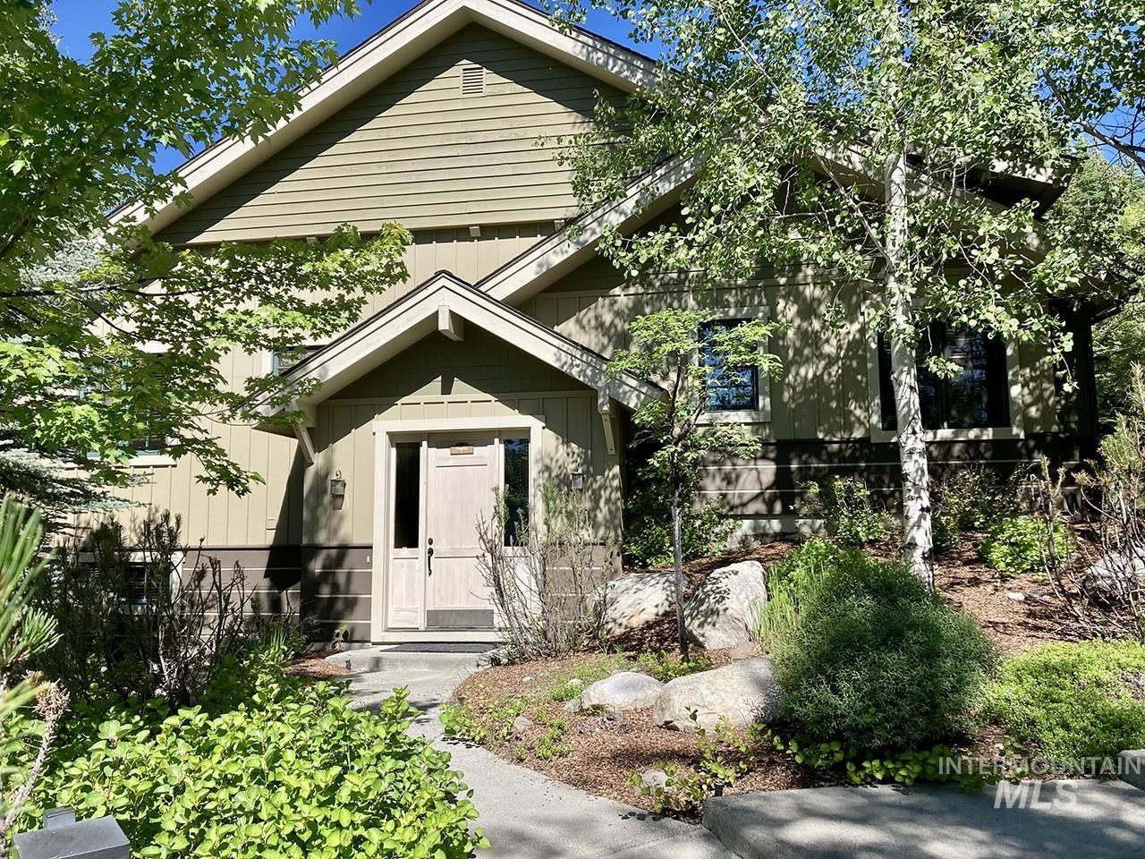 1329 Hearthstone Court, McCall, Idaho 83638, 3 Bedrooms, 3 Bathrooms, Residential For Sale, Price $65,000, 98850889