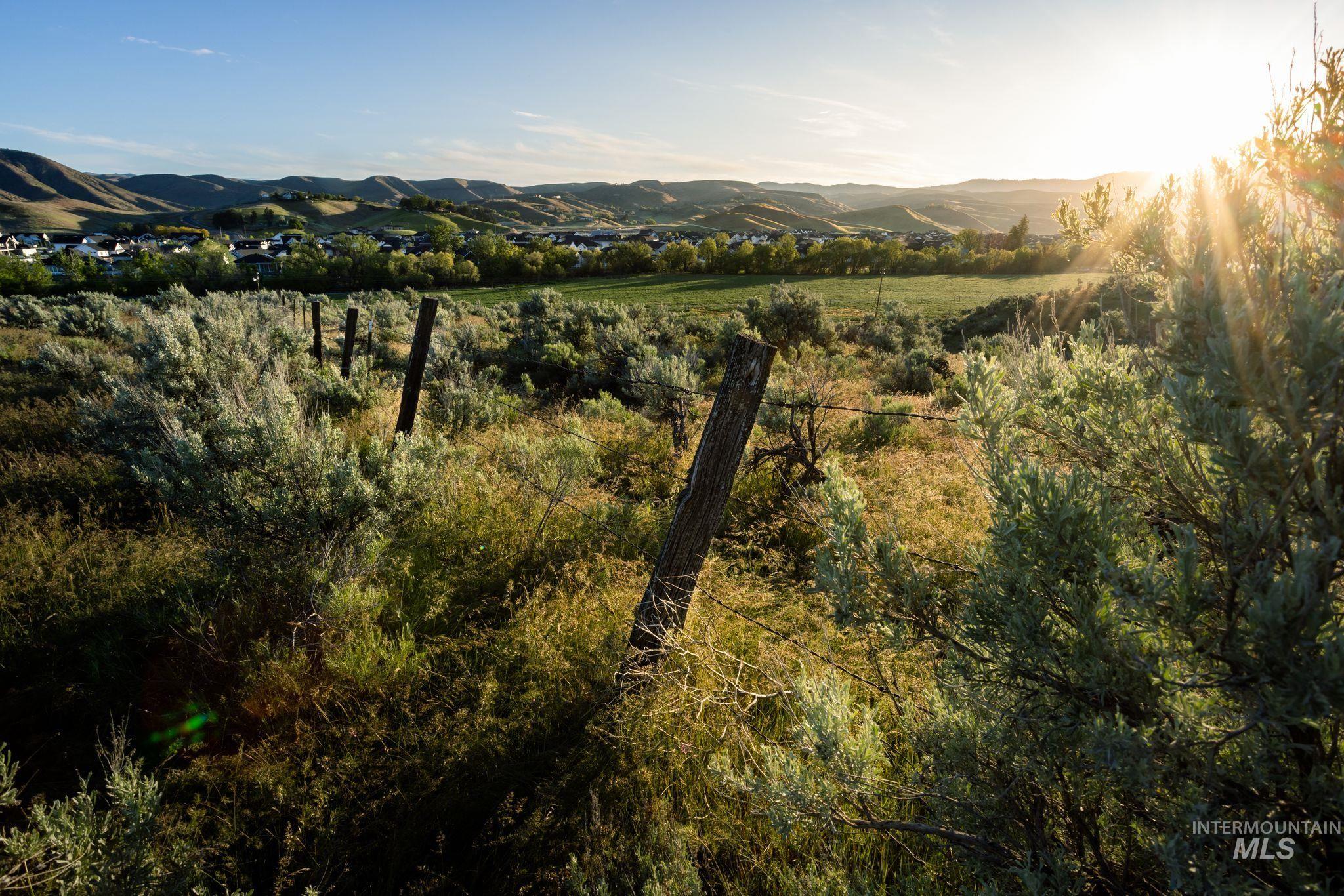 13753 N Sage Grouse Place, Boise, Idaho 83714, Land For Sale, Price $0,MLS 98851125