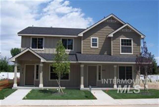 4418 Brennen, Boise, Idaho 83705, 3 Bedrooms, 2.5 Bathrooms, Rental For Rent, Price $1,800, 98851682