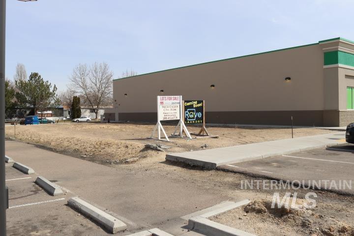 TBD Cleveland Blvd., Caldwell, Idaho 83605, Land For Sale, Price $325,000, 98851683