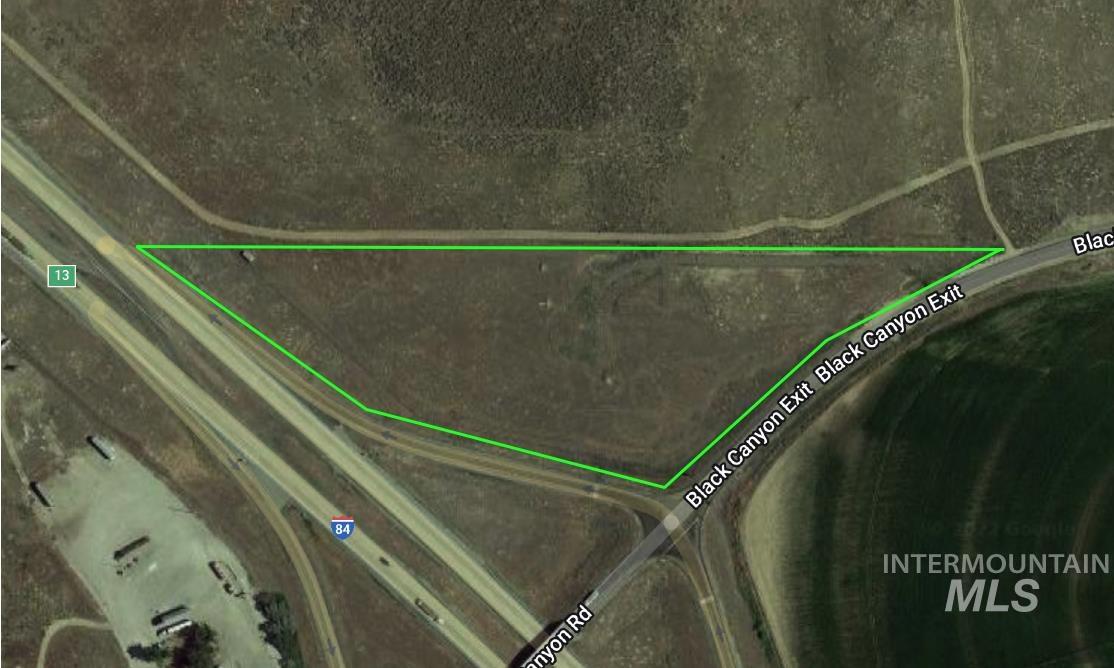 5400-5406 Black Canyon Exit Rd., Caldwell, Idaho 83607, Land For Sale, Price $2,100,000,MLS 98851691