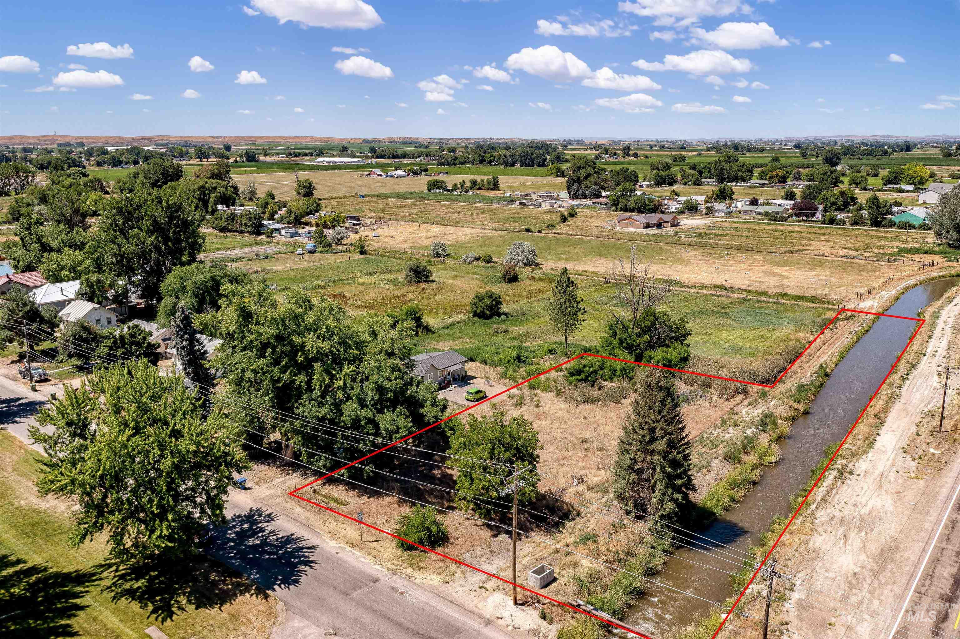 329 W Blvd, New Plymouth, Idaho 83655, Land For Sale, Price $198,000,MLS 98851958