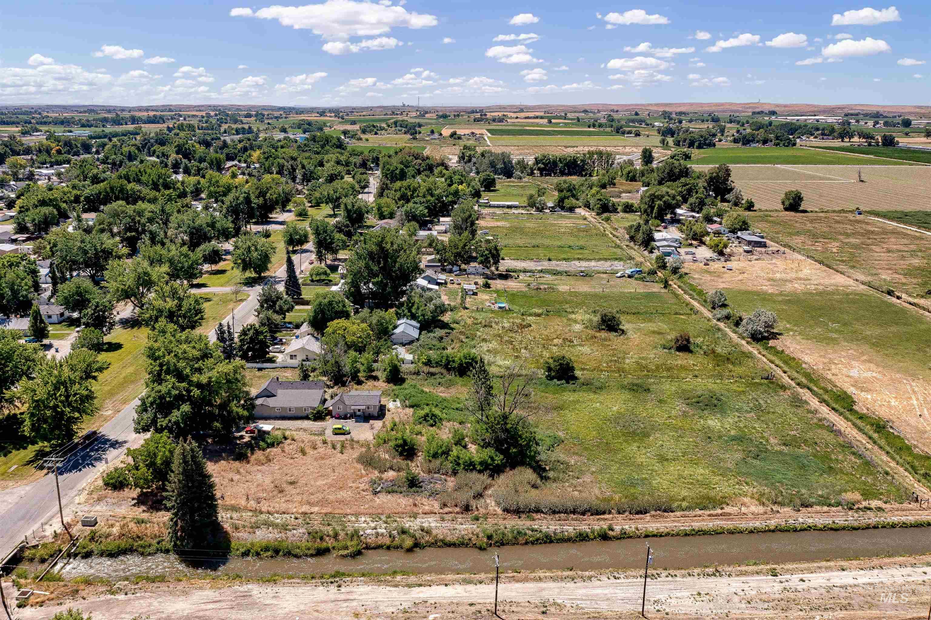 329 W Blvd, New Plymouth, Idaho 83655, Land For Sale, Price $198,000,MLS 98851958