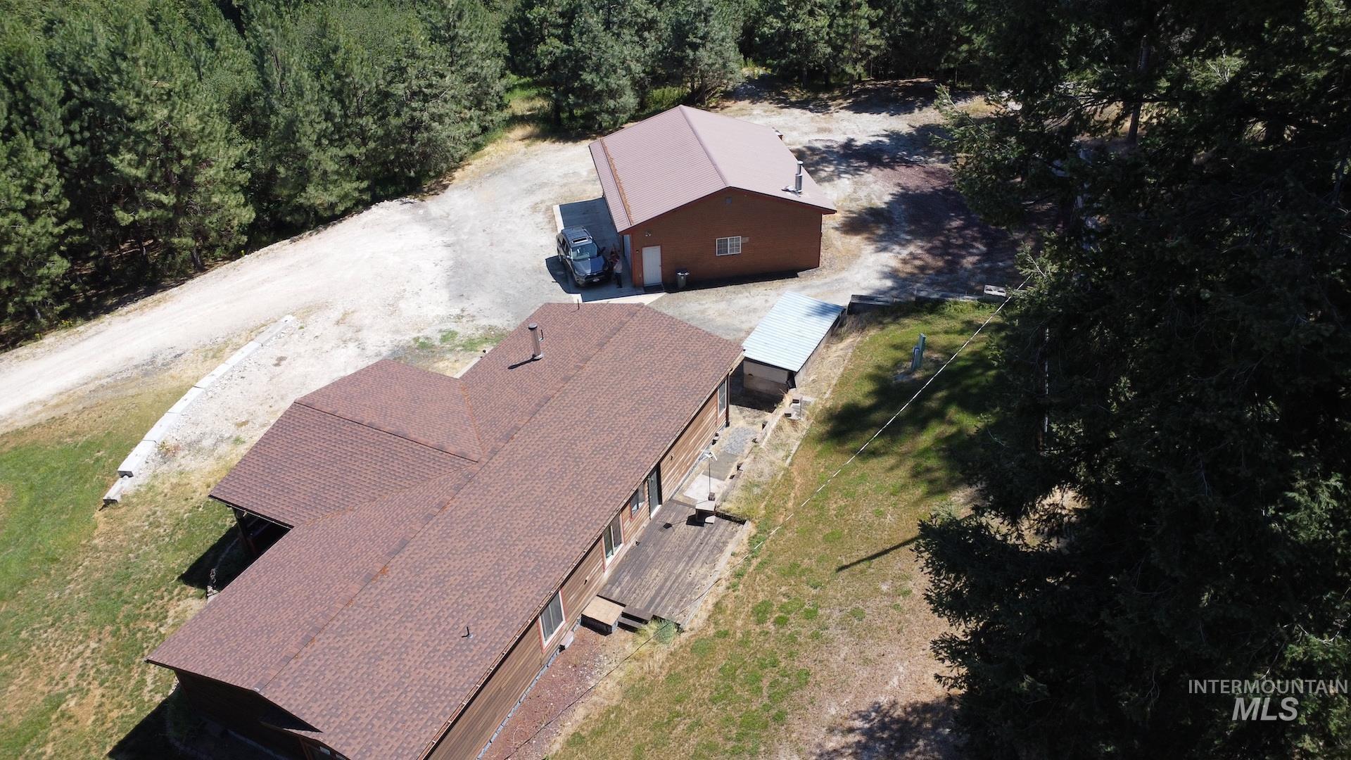 1545 Rock Crk Rd, Potlatch, Idaho 83855, 3 Bedrooms, 2 Bathrooms, Residential For Sale, Price $534,500,MLS 98852502